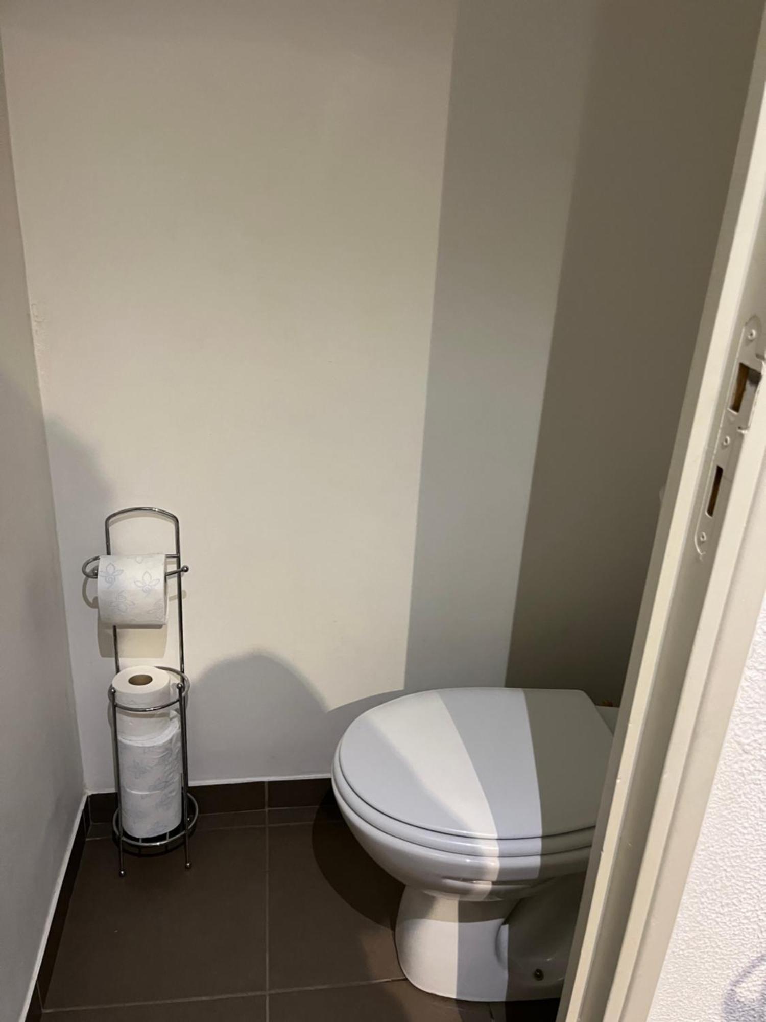 Appartement Les Menuires - 4 Personnes A 20 M Des Pistes 생마르탱 드 벨빌 외부 사진